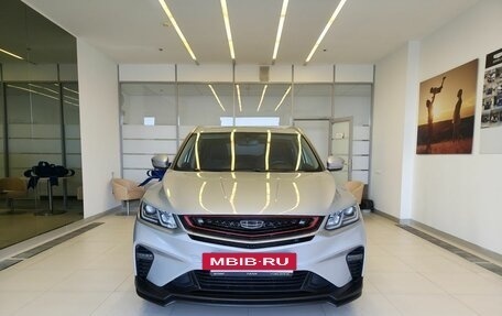 Geely Coolray I, 2021 год, 1 650 000 рублей, 2 фотография