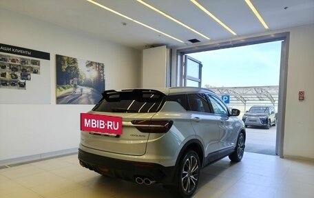 Geely Coolray I, 2021 год, 1 650 000 рублей, 4 фотография