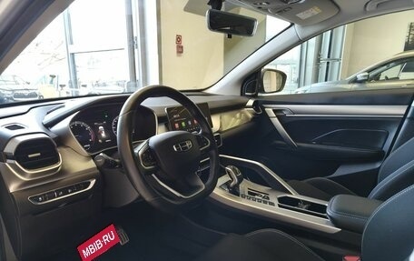Geely Coolray I, 2021 год, 1 650 000 рублей, 7 фотография