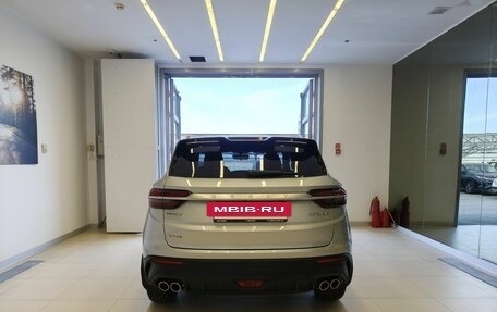 Geely Coolray I, 2021 год, 1 650 000 рублей, 5 фотография
