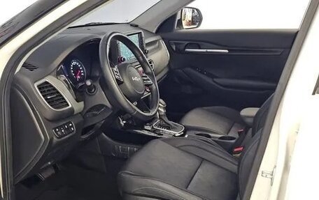 KIA Seltos I, 2021 год, 1 880 000 рублей, 4 фотография