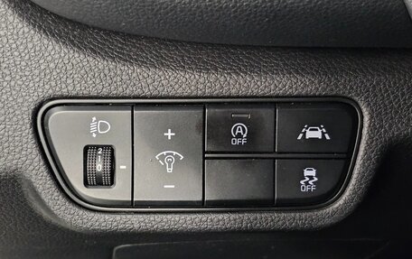 KIA Seltos I, 2021 год, 1 880 000 рублей, 13 фотография