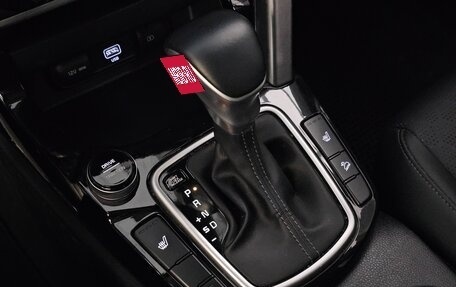 KIA Seltos I, 2021 год, 1 880 000 рублей, 11 фотография