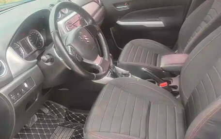 Suzuki Vitara II рестайлинг, 2016 год, 1 090 222 рублей, 9 фотография