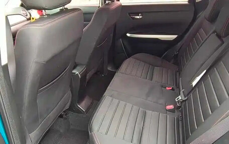 Suzuki Vitara II рестайлинг, 2016 год, 1 090 222 рублей, 14 фотография