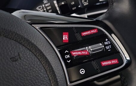 KIA Seltos I, 2021 год, 1 880 000 рублей, 8 фотография