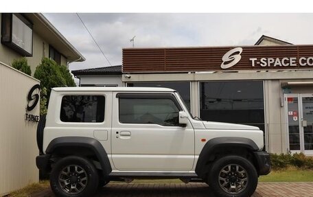 Suzuki Jimny, 2023 год, 1 647 007 рублей, 5 фотография