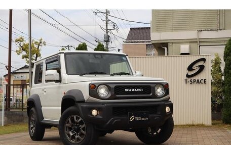 Suzuki Jimny, 2023 год, 1 647 007 рублей, 4 фотография