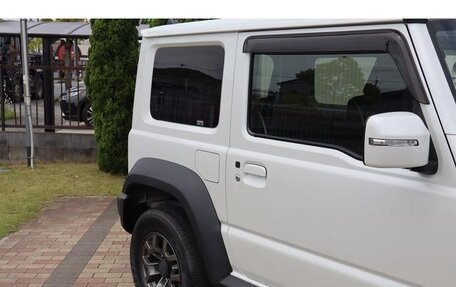 Suzuki Jimny, 2023 год, 1 647 007 рублей, 10 фотография