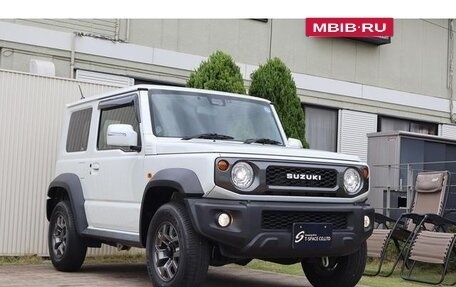 Suzuki Jimny, 2023 год, 1 647 007 рублей, 6 фотография