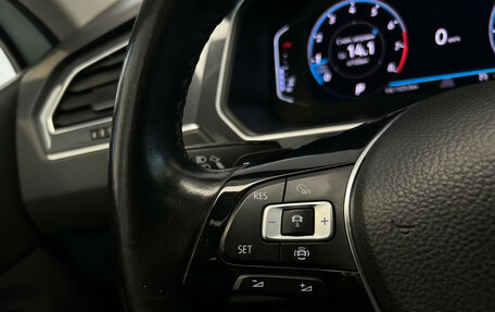 Volkswagen Tiguan II, 2019 год, 2 690 000 рублей, 17 фотография