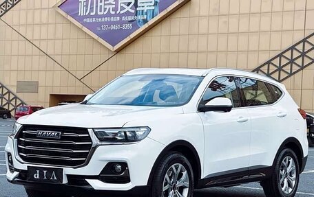 Haval H6, 2022 год, 1 290 004 рублей, 3 фотография