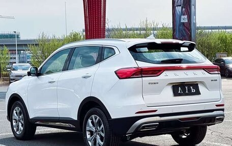 Haval H6, 2022 год, 1 290 004 рублей, 5 фотография