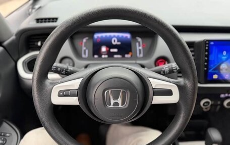 Honda Fit, 2023 год, 1 050 000 рублей, 8 фотография