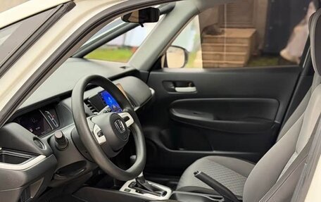 Honda Fit, 2023 год, 1 050 000 рублей, 9 фотография