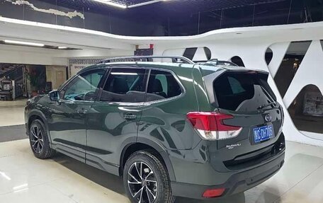 Subaru Forester, 2022 год, 2 675 009 рублей, 4 фотография