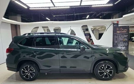 Subaru Forester, 2022 год, 2 675 009 рублей, 7 фотография