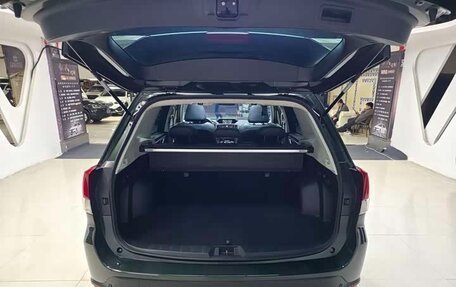 Subaru Forester, 2022 год, 2 675 009 рублей, 9 фотография