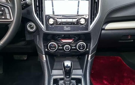 Subaru Forester, 2022 год, 2 675 009 рублей, 14 фотография