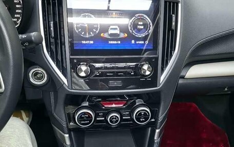 Subaru Forester, 2022 год, 2 675 009 рублей, 13 фотография