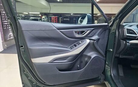 Subaru Forester, 2022 год, 2 675 009 рублей, 17 фотография