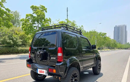 Suzuki Jimny, 2015 год, 1 030 888 рублей, 7 фотография