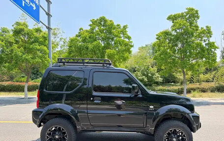 Suzuki Jimny, 2015 год, 1 030 888 рублей, 6 фотография