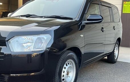Toyota Probox I, 2021 год, 1 256 635 рублей, 2 фотография