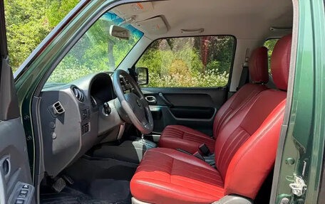 Suzuki Jimny, 2015 год, 1 030 888 рублей, 9 фотография