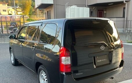 Toyota Probox I, 2021 год, 1 256 635 рублей, 6 фотография