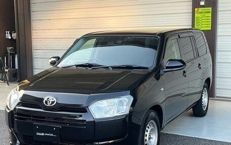 Toyota Probox I, 2021 год, 1 256 635 рублей, 4 фотография