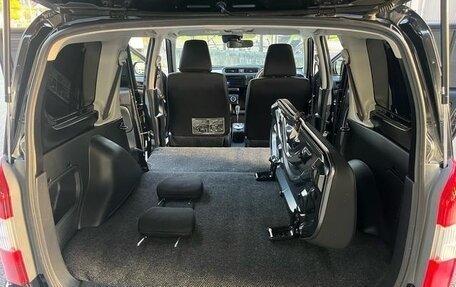 Toyota Probox I, 2021 год, 1 256 635 рублей, 14 фотография
