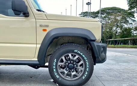 Suzuki Jimny, 2023 год, 2 080 888 рублей, 7 фотография