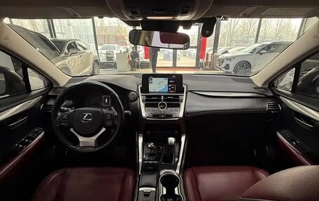 Lexus NX I, 2021 год, 2 990 003 рублей, 6 фотография