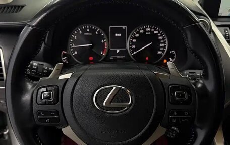 Lexus NX I, 2021 год, 2 990 003 рублей, 7 фотография