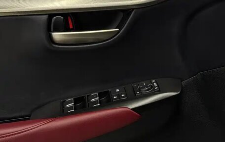 Lexus NX I, 2021 год, 2 990 003 рублей, 13 фотография