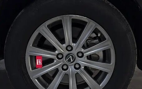 Lexus NX I, 2021 год, 2 990 003 рублей, 16 фотография