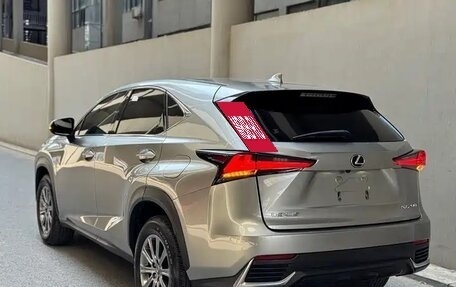 Lexus NX I, 2021 год, 2 990 003 рублей, 4 фотография