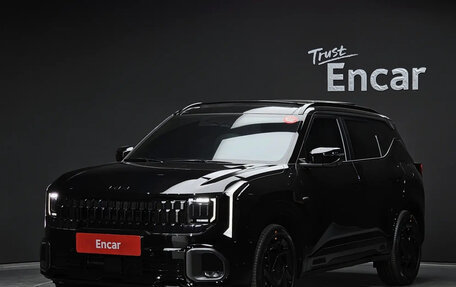 KIA Seltos, 2026 год, 3 848 002 рублей, 2 фотография