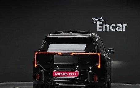 KIA Seltos, 2026 год, 3 848 002 рублей, 3 фотография