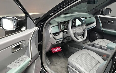 KIA Seltos, 2026 год, 3 848 002 рублей, 13 фотография