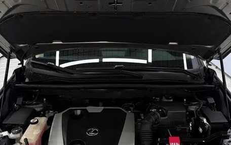 Lexus NX I, 2021 год, 2 990 003 рублей, 19 фотография
