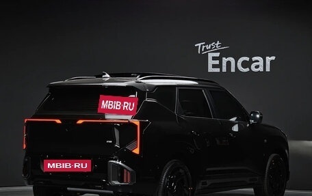 KIA Seltos, 2026 год, 3 848 002 рублей, 4 фотография