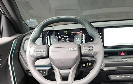 KIA Seltos, 2026 год, 3 848 002 рублей, 15 фотография
