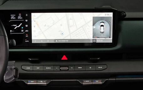 KIA Seltos, 2026 год, 3 848 002 рублей, 22 фотография