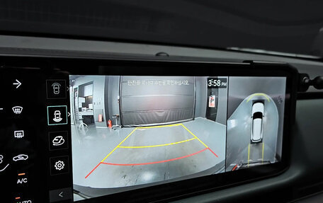 KIA Seltos, 2026 год, 3 848 002 рублей, 18 фотография
