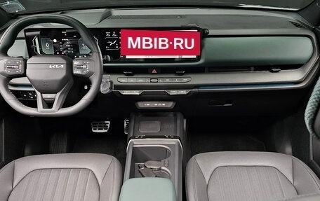 KIA Seltos, 2026 год, 3 848 002 рублей, 14 фотография