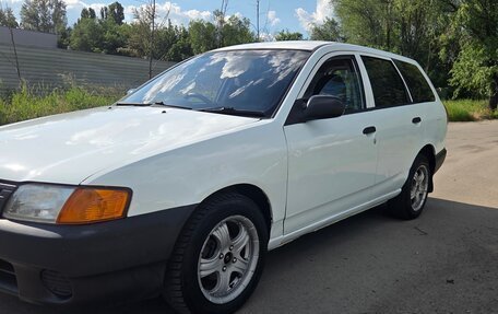 Nissan AD II, 2000 год, 270 000 рублей, 14 фотография