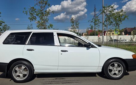 Nissan AD II, 2000 год, 270 000 рублей, 8 фотография