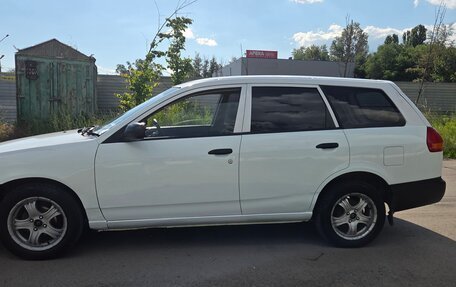Nissan AD II, 2000 год, 270 000 рублей, 10 фотография